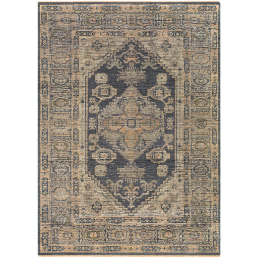 Emerson Rug