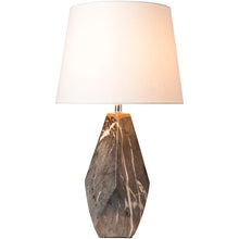 Load image into Gallery viewer, Etienne Table Lamp