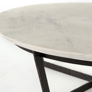 Felix Round Coffee Table