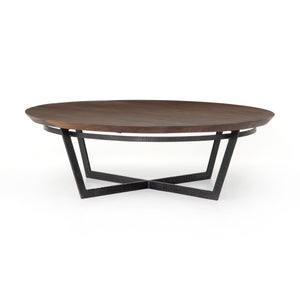 Felix Round Coffee Table