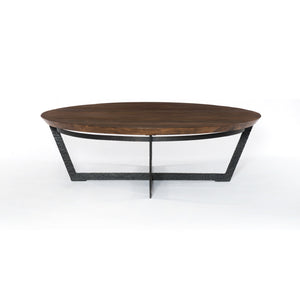 Felix Round Coffee Table