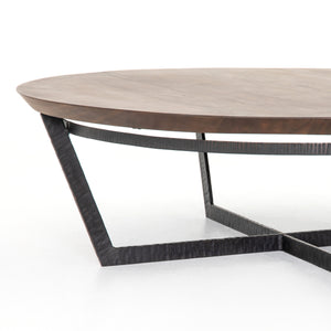 Felix Round Coffee Table