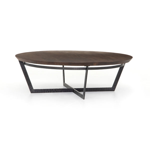 Felix Round Coffee Table