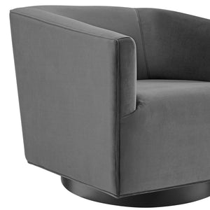 Finley Swivel Chair- Set of 2
