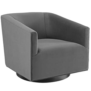 Finley Swivel Chair- Set of 2