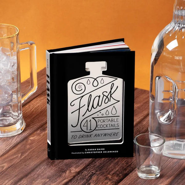 Flask Book