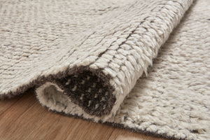 Gwyneth Rug - Ivory/Taupe by Amber Lexis x Loloi