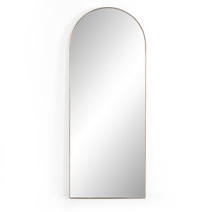 Georgina Floor Mirror