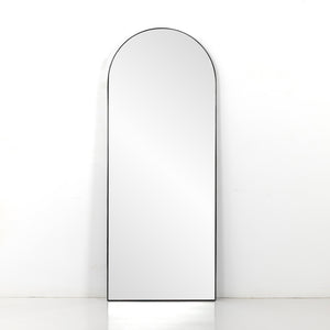 Georgina Floor Mirror