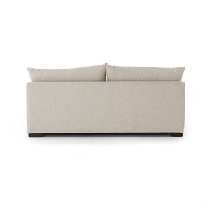 Grant Armless Sofa