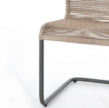 Load image into Gallery viewer, Grover Outdoor Dining Chair