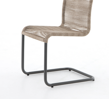 Load image into Gallery viewer, Grover Outdoor Dining Chair