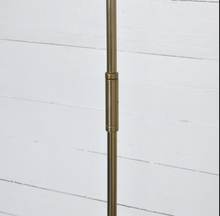 Load image into Gallery viewer, Floor Model Hartford Floor Lamp