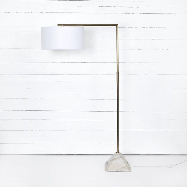 Floor Model Hartford Floor Lamp