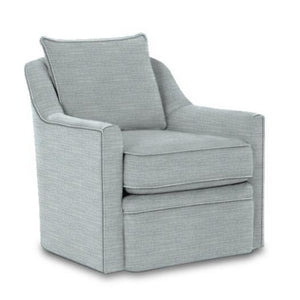 Hollins Swivel Chair