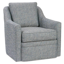 Load image into Gallery viewer, Hollins Swivel Chair