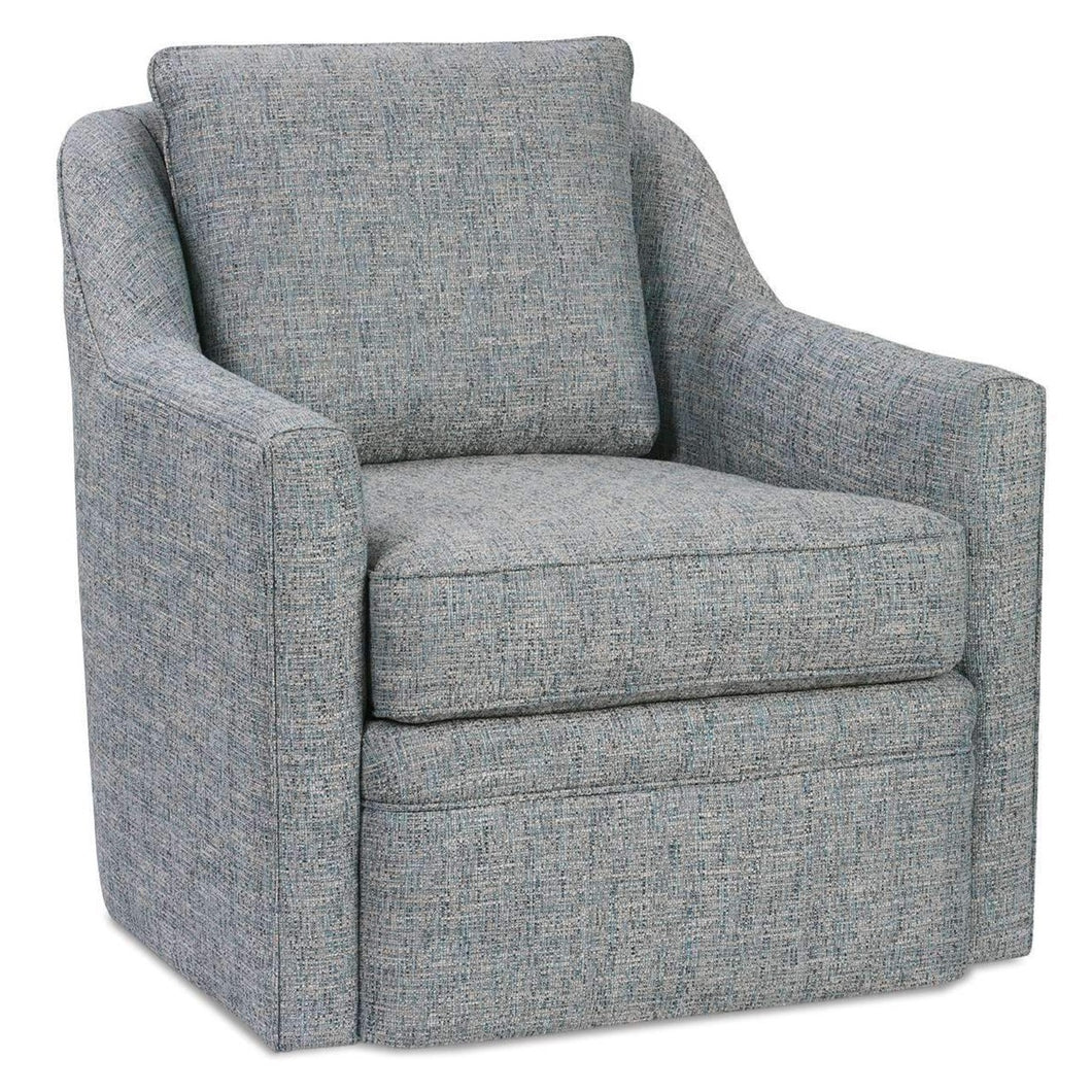 Hollins Swivel Chair