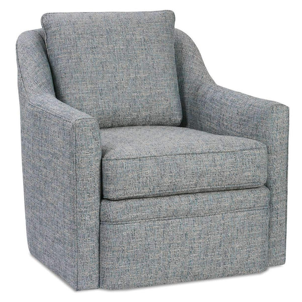 Hollins Swivel Chair