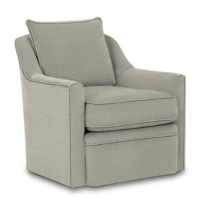 Hollins Swivel Chair