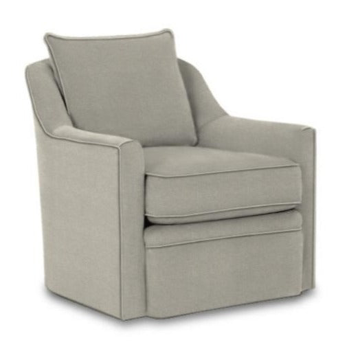 Hollins Swivel Chair