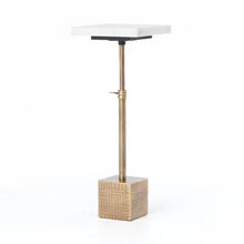 Load image into Gallery viewer, Sirius Adjustable Accent Table