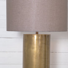 Load image into Gallery viewer, Cameron Ombre Floor Lamp