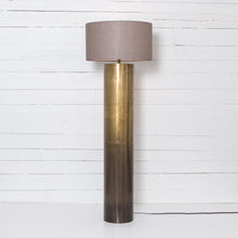 Load image into Gallery viewer, Cameron Ombre Floor Lamp