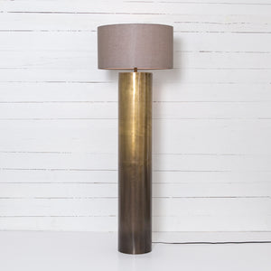 Cameron Ombre Floor Lamp