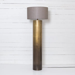 Cameron Ombre Floor Lamp