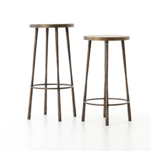 Load image into Gallery viewer, Westwood Bar + Counter Stool