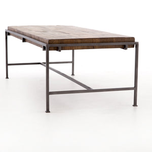Simien Coffee Table