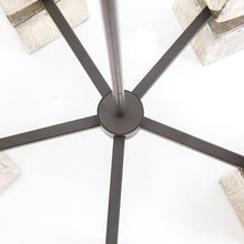 Load image into Gallery viewer, Floor Model Ava Large Chandelier