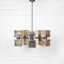 Load image into Gallery viewer, Floor Model Ava Large Chandelier