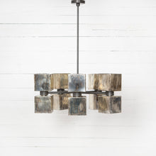 Load image into Gallery viewer, Floor Model Ava Large Chandelier