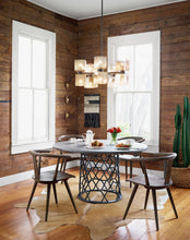 Load image into Gallery viewer, Floor Model Ava Large Chandelier