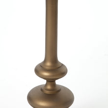 Load image into Gallery viewer, Marlow Matchstick Pedestal Table