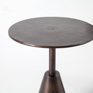 Frisco Side Tables