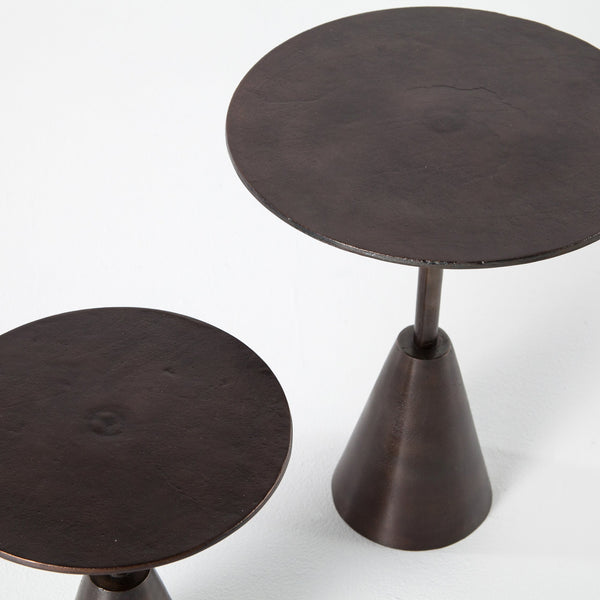 Frisco Side Tables