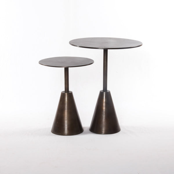 Frisco Side Tables