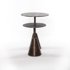 Frisco Side Tables