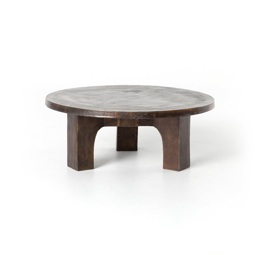 Cruz Coffee Table