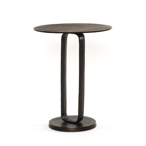 Douglas End Table