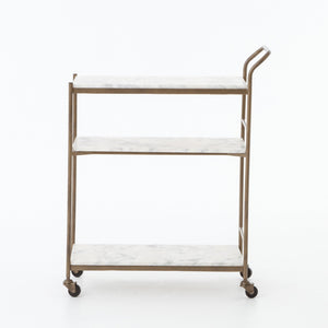 Felix Bar Cart