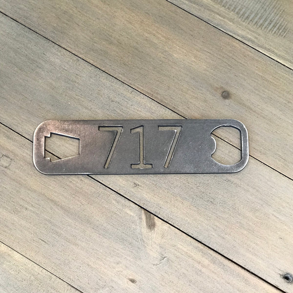 717 Bottle Opener