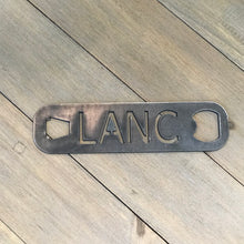 Load image into Gallery viewer, LANC Bottle Opener
