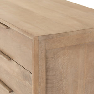 Sydney Tall Dresser