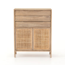 Load image into Gallery viewer, Sydney Tall Dresser