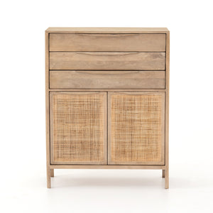 Sydney Tall Dresser