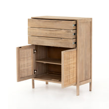 Load image into Gallery viewer, Sydney Tall Dresser