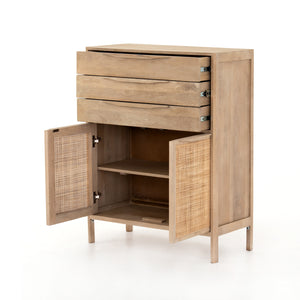 Sydney Tall Dresser